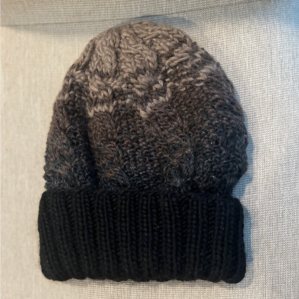 Eugenia Kim Knit Ombre Beanie